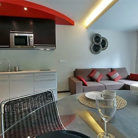 Апартаменты Stylowy Apartament U Stop Giewontu Косцелиско
