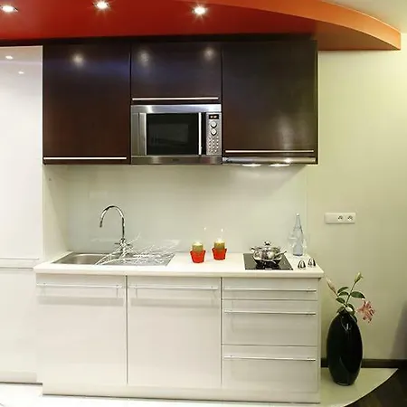Stylowy Apartament U Stop Giewontu Апартаменты Косцелиско