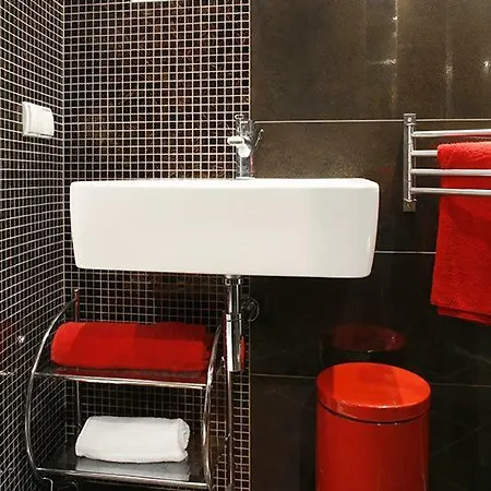 Stylowy Apartament U Stop Giewontu Апартаменты Косцелиско