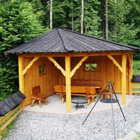 Stylowy Apartament U Stop Giewontu Косцелиско