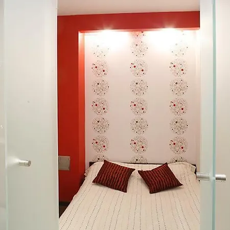 Stylowy Apartament U Stop Giewontu Апартаменты *