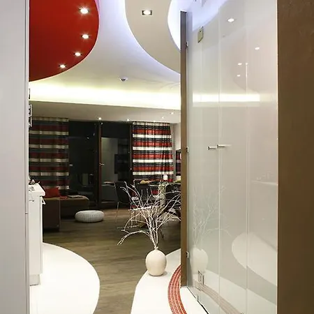 Stylowy Apartament U Stop Giewontu Апартаменты