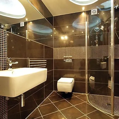 Апартаменты Stylowy Apartament U Stop Giewontu *